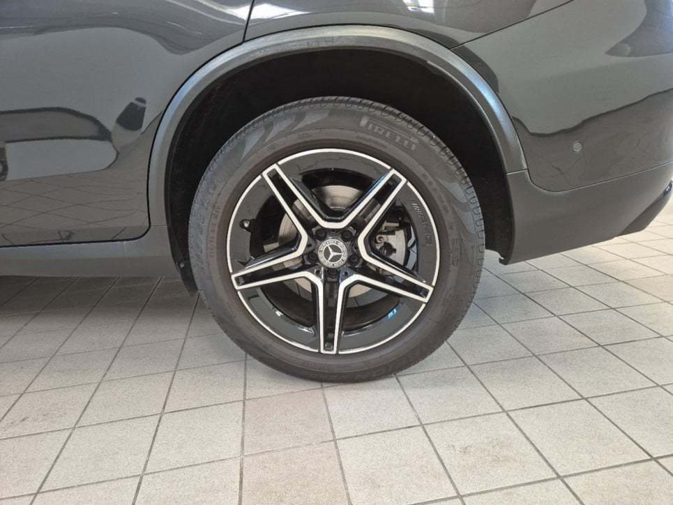 GLC Coupe 300 de phev (eq-power) Premium 4matic au - Certified