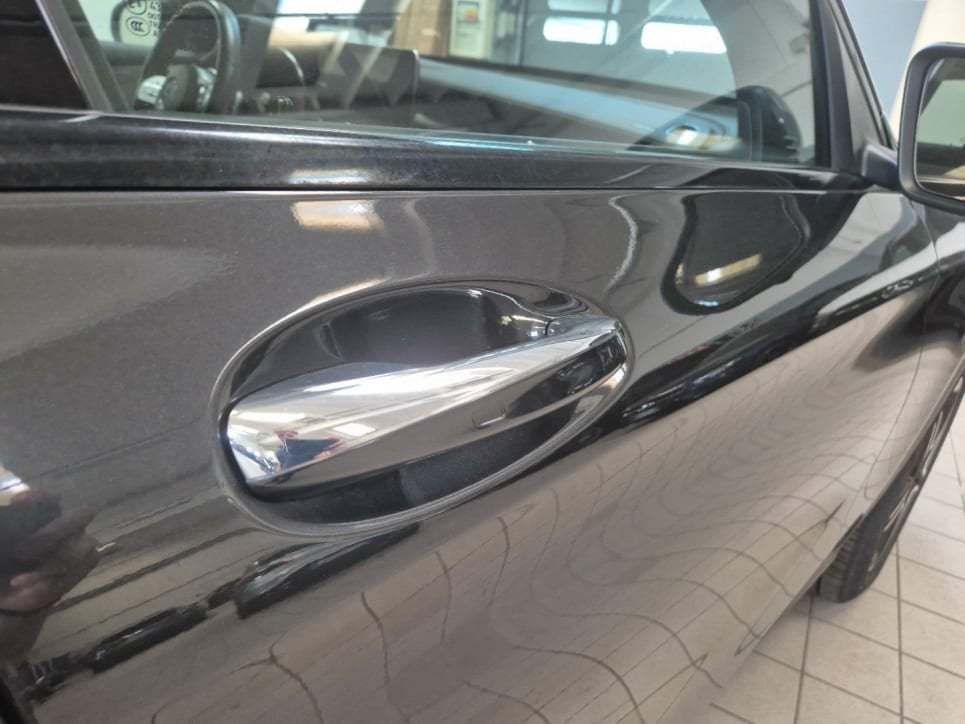 GLC Coupe 300 de phev (eq-power) Premium 4matic au - Certified