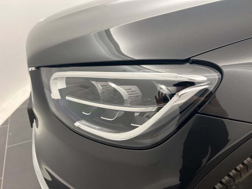GLC 220 d Sport 4matic auto - Certified