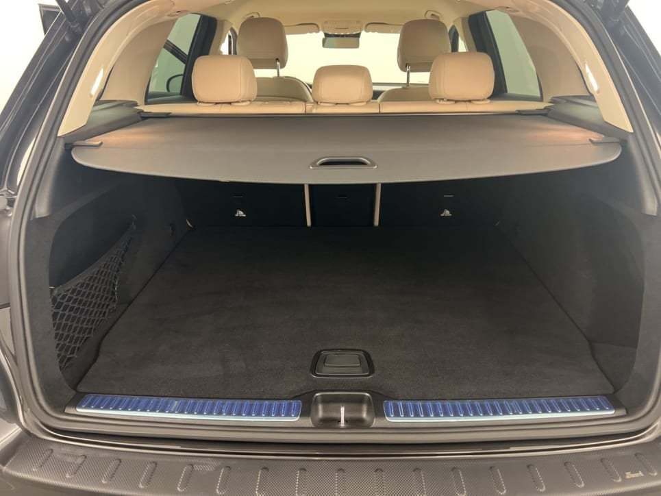 GLC 220 d Sport 4matic auto - Certified