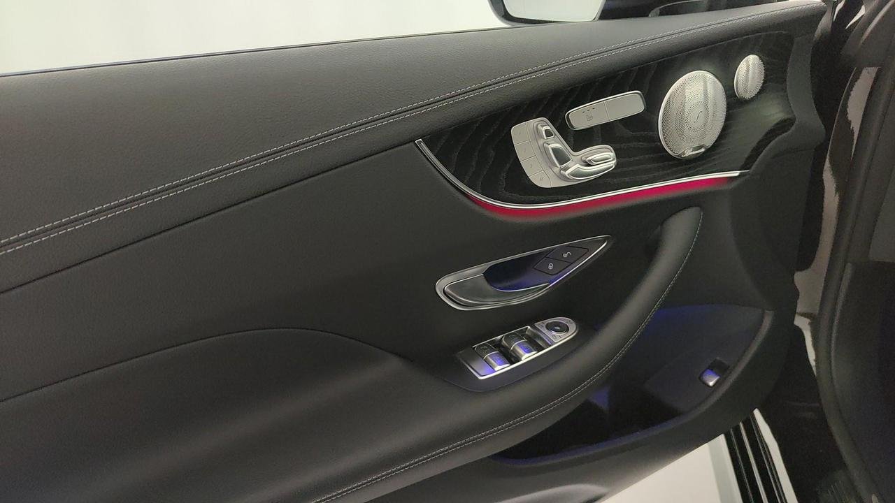 E Coupe 300 d mhev (eq-boost) Premium Plus 4matic - Certified