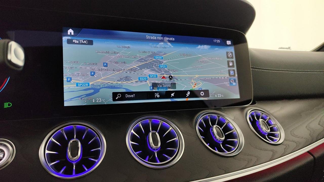 E Coupe 300 d mhev (eq-boost) Premium Plus 4matic - Certified