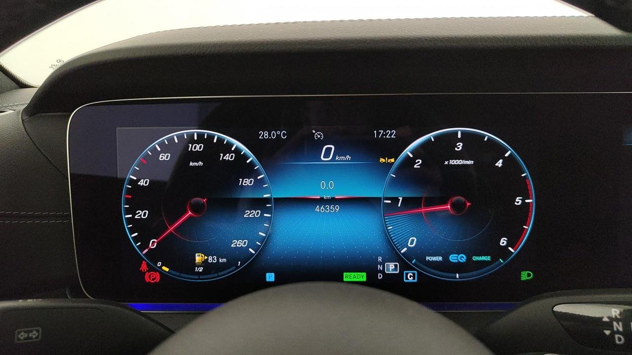 E Coupe 300 d mhev (eq-boost) Premium Plus 4matic - Certified