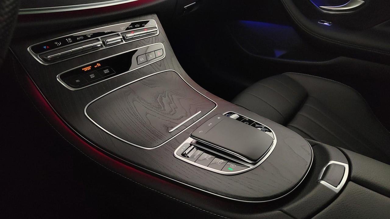 E Coupe 300 d mhev (eq-boost) Premium Plus 4matic - Certified
