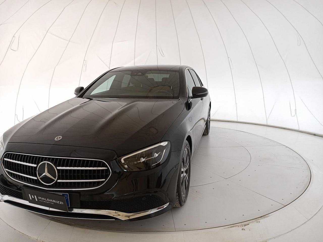 E 220 d Business Sport auto - Mercedes Certified E 220 d Business Sport auto - Mercedes Certified
