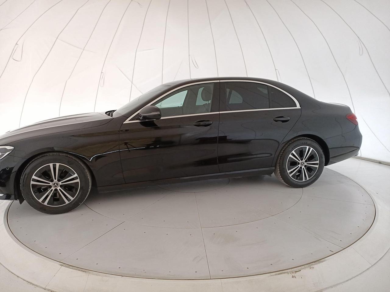 E 220 d Business Sport auto - Certified