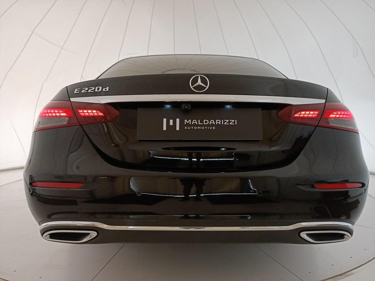 E 220 d Business Sport auto - Certified