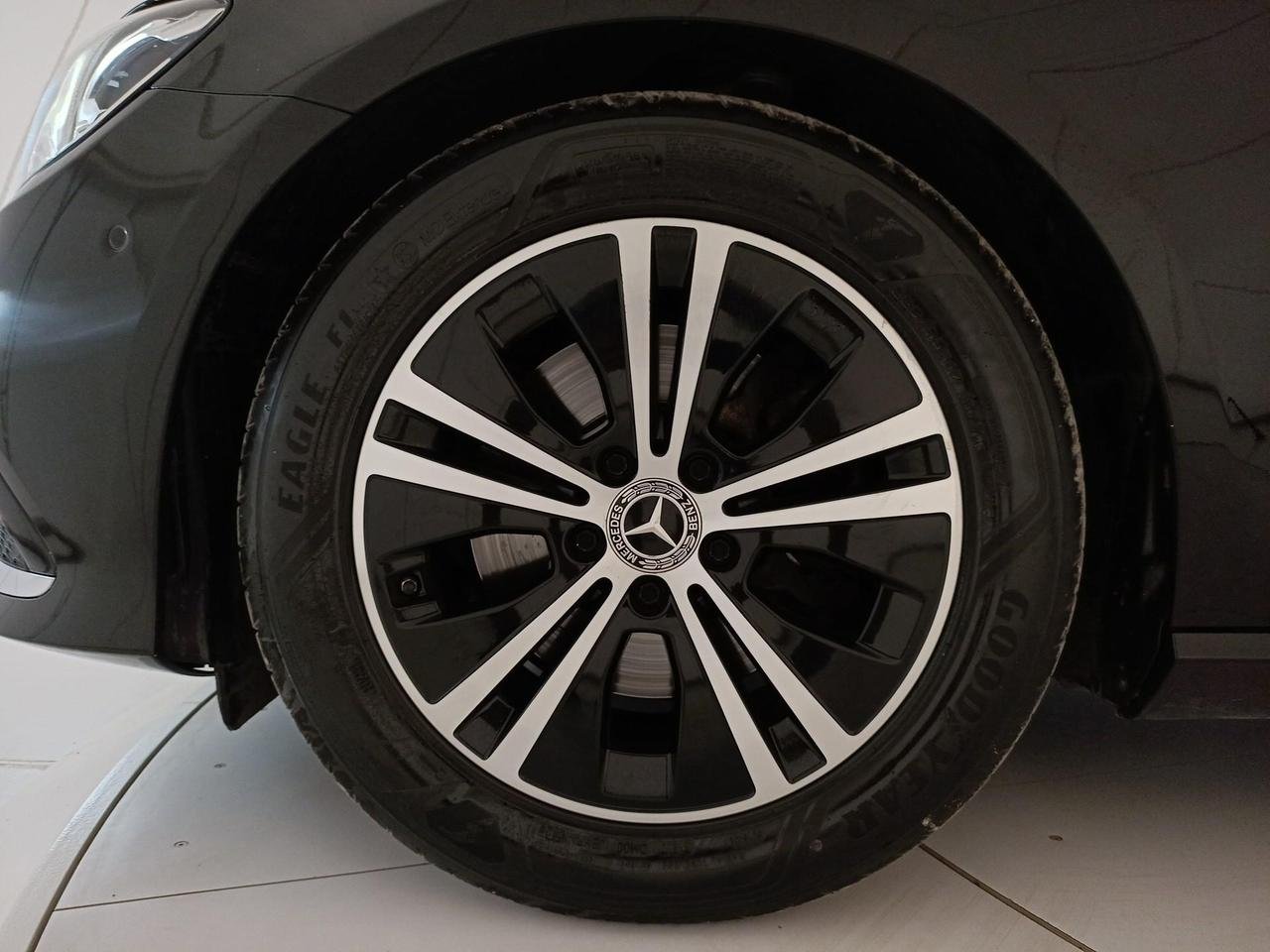 E 220 d Business Sport auto - Certified