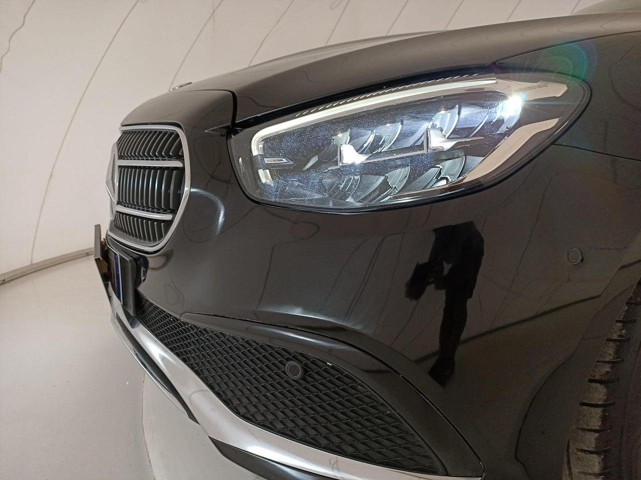 E 220 d Business Sport auto - Certified