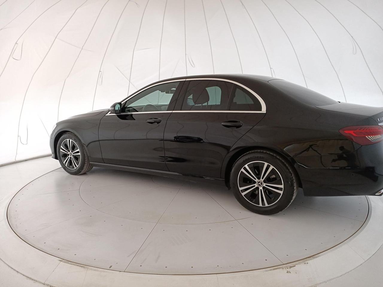E 220 d Business Sport auto - Certified