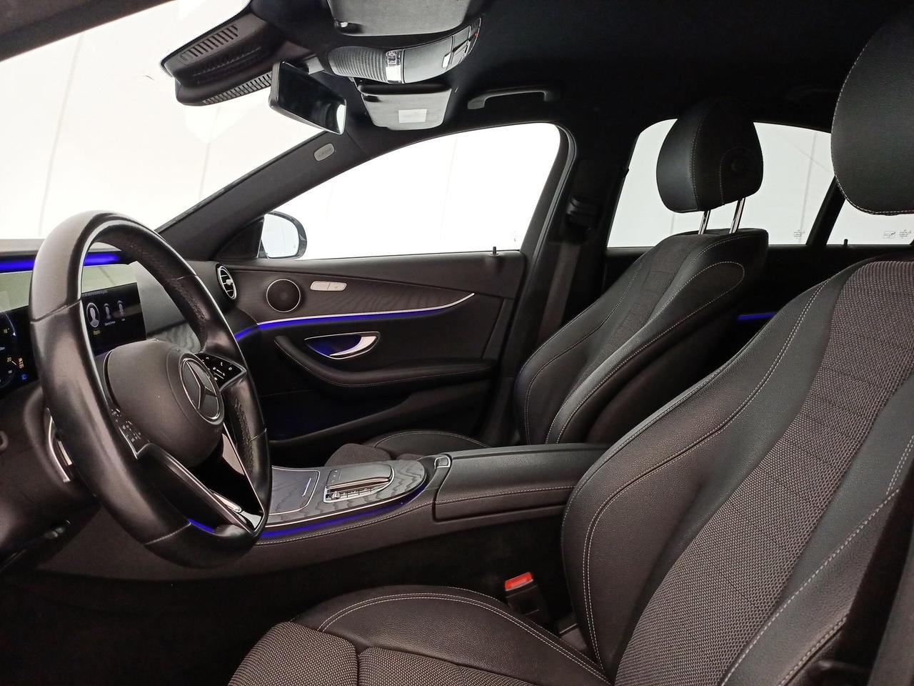 E 220 d Business Sport auto - Certified