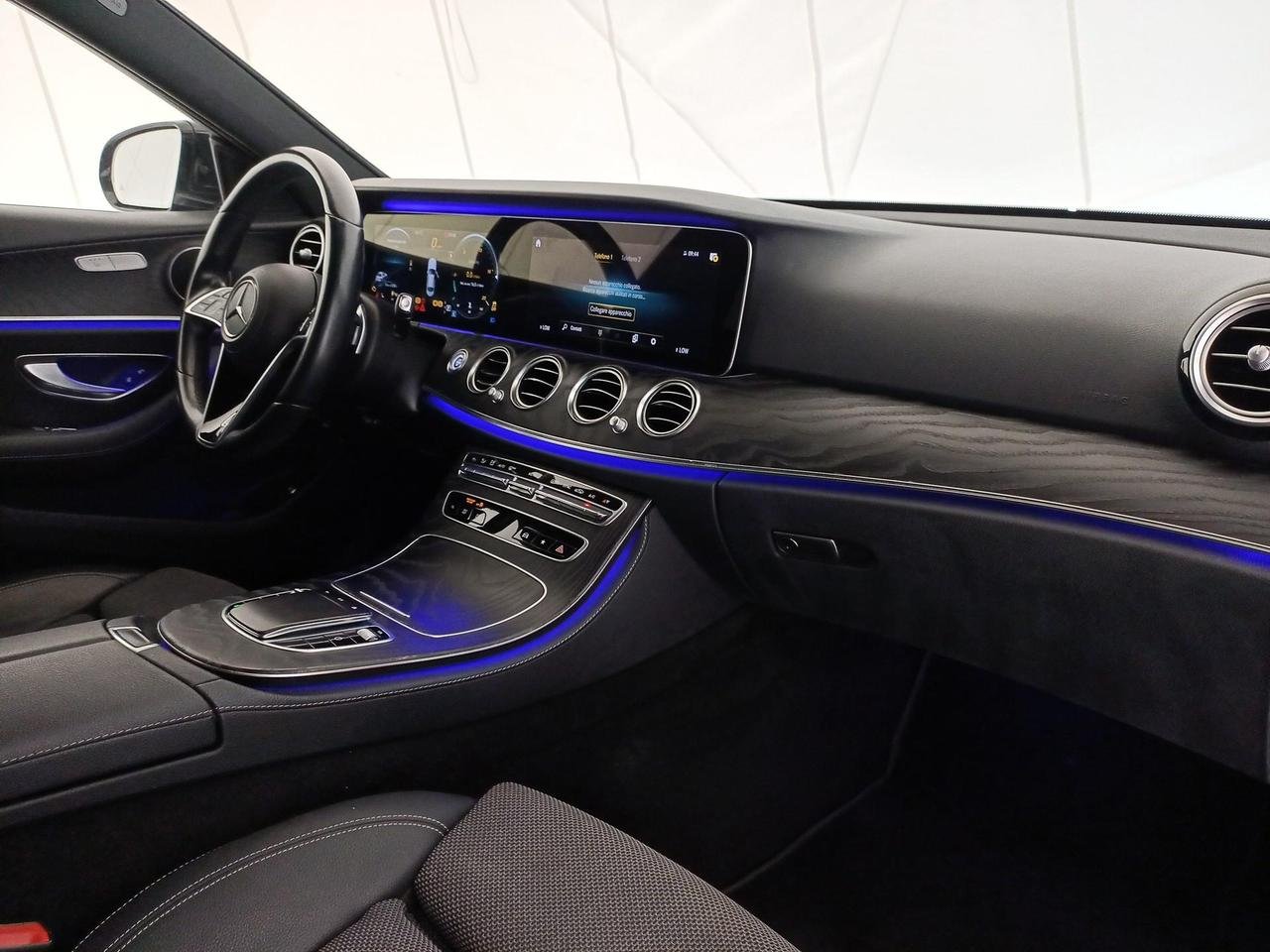 E 220 d Business Sport auto - Certified