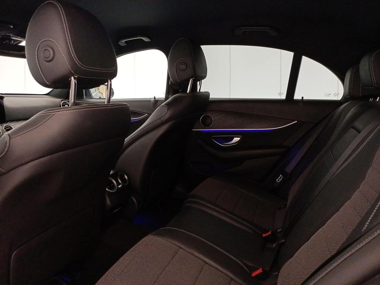 E 220 d Business Sport auto - Certified