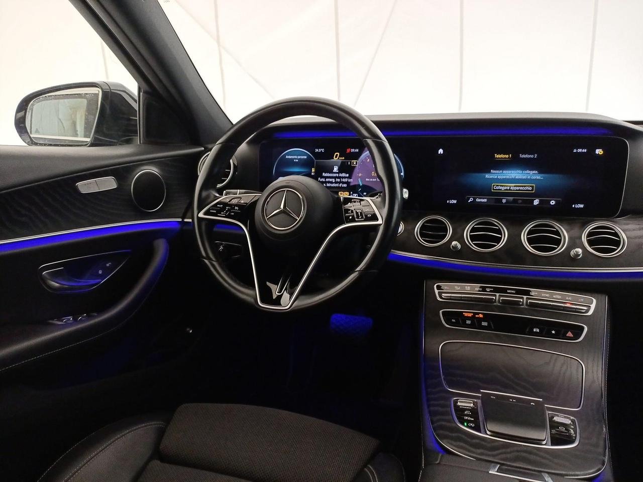 E 220 d Business Sport auto - Certified