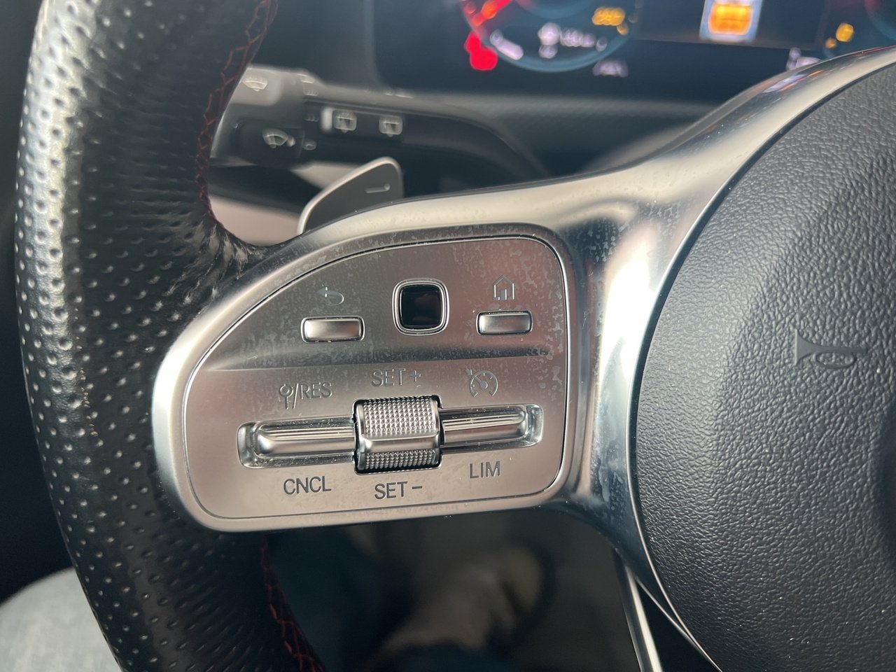 A 200 d Premium auto - Certified