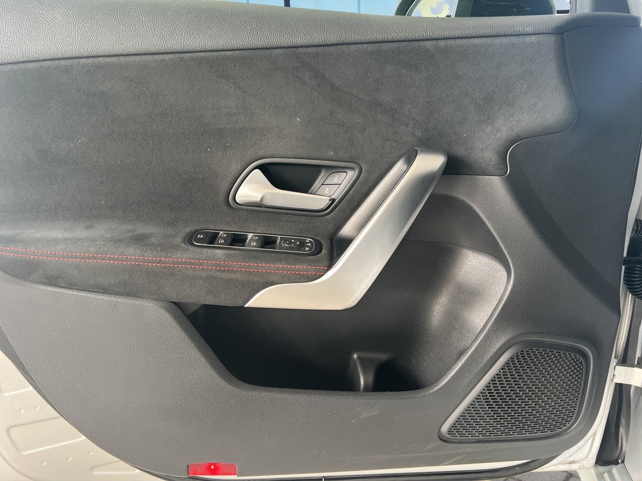 A 200 d Premium auto - Certified