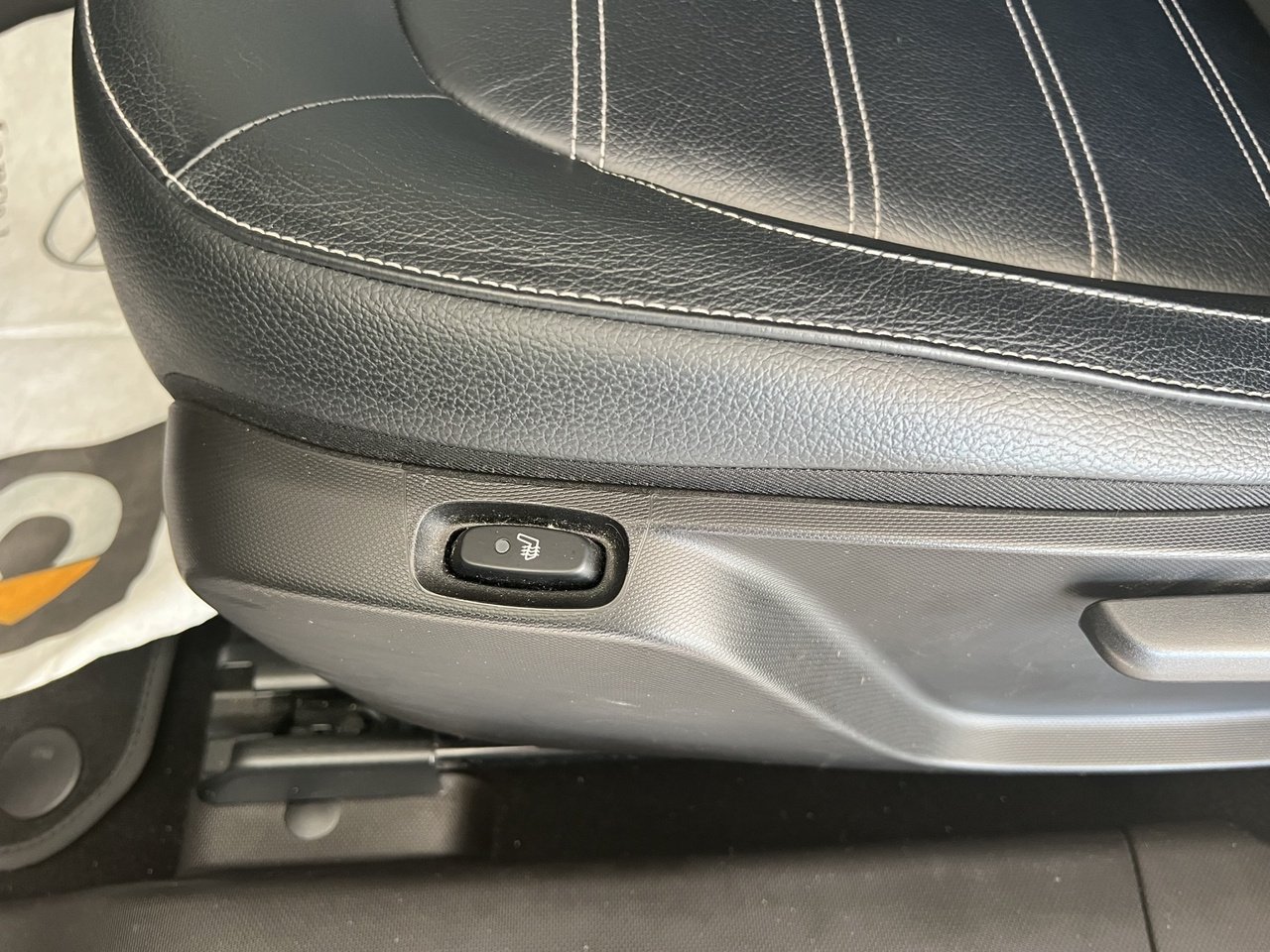 Fortwo eq British Green 22kW - Certified