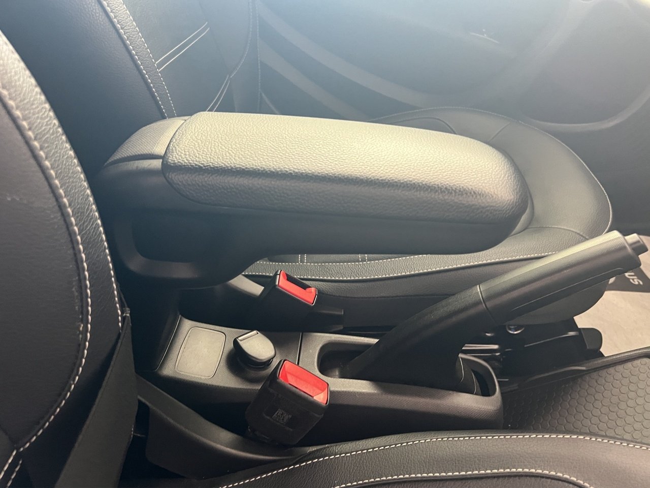 Fortwo eq British Green 22kW - Certified