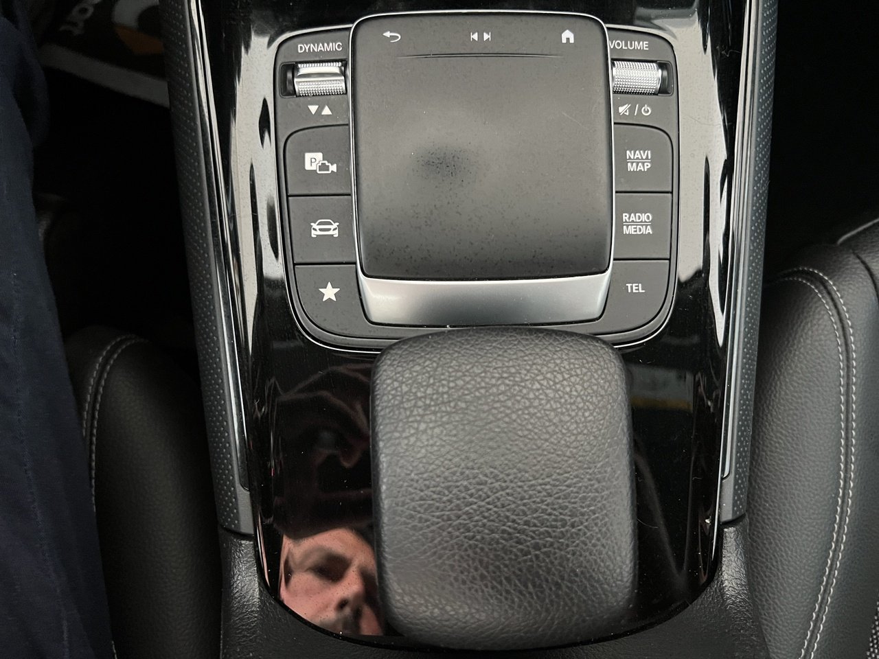 GLB 200 d Business Extra 4matic auto - Certified