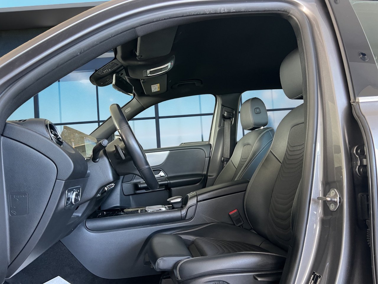 GLB 200 d Business Extra 4matic auto - Certified