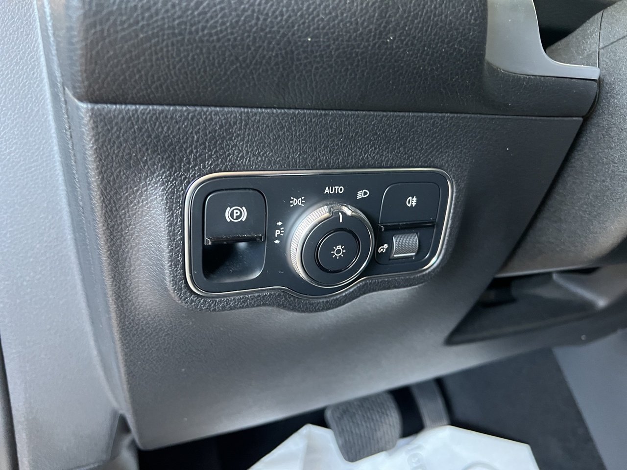 GLB 200 d Business Extra 4matic auto - Certified