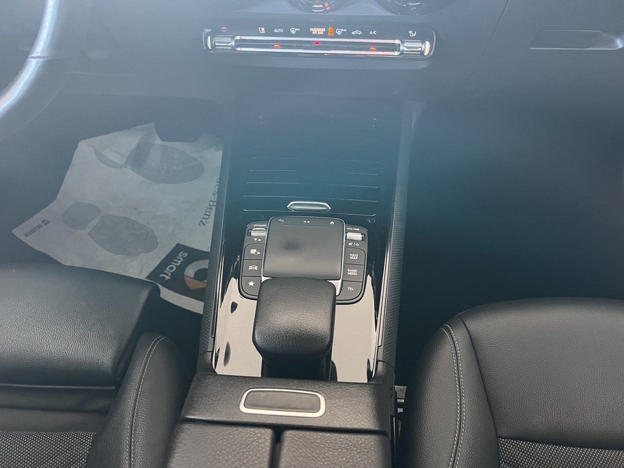 GLB 200 d Business Extra 4matic auto - Certified
