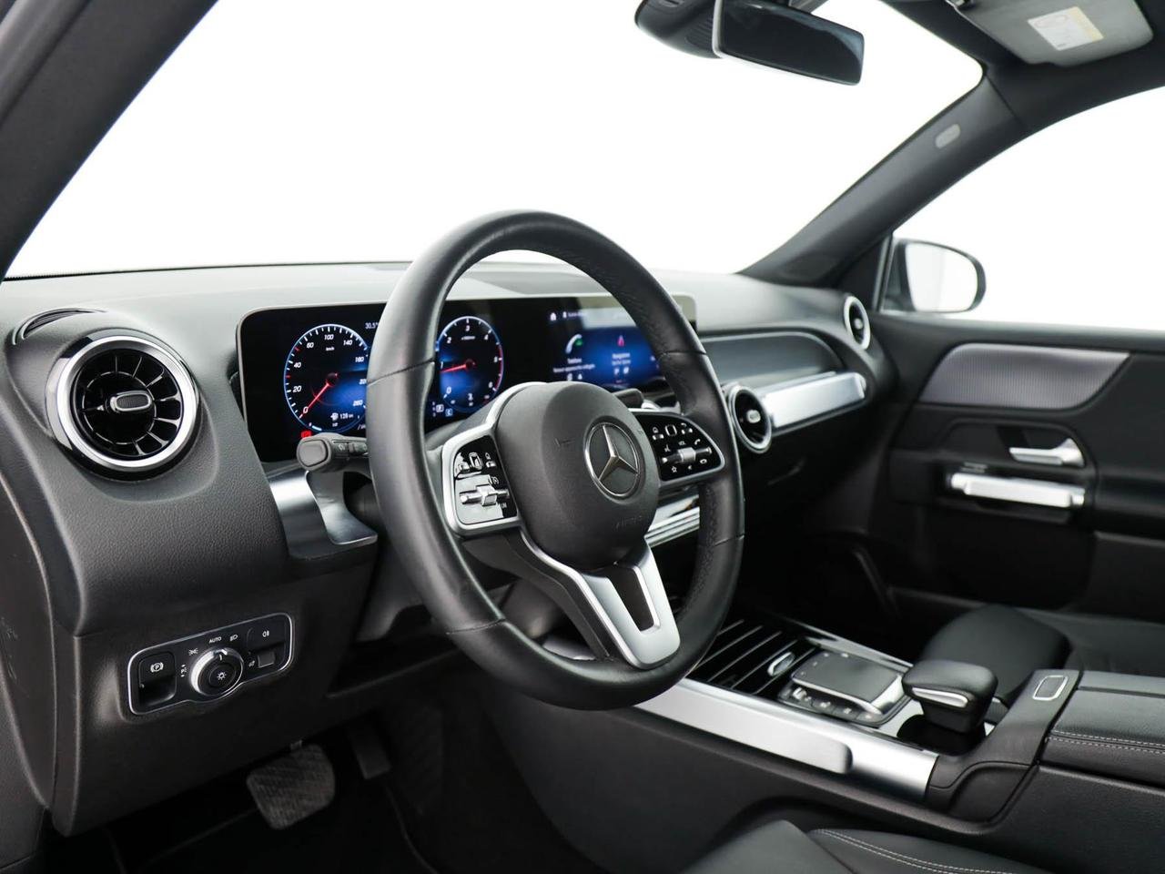 GLB 200 d Sport Plus auto 7p.ti - Certified