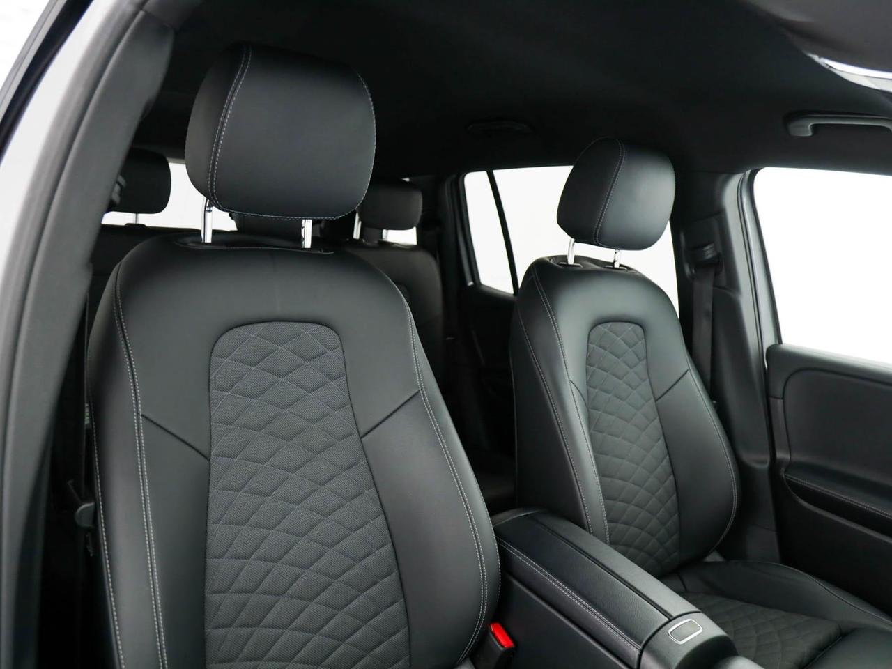 GLB 200 d Sport Plus auto 7p.ti - Certified