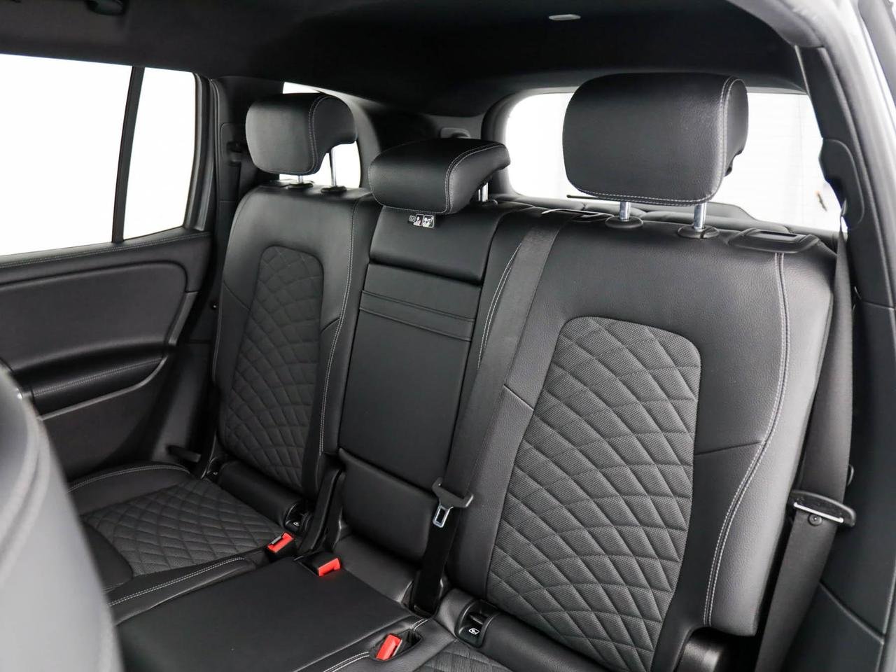 GLB 200 d Sport Plus auto 7p.ti - Certified