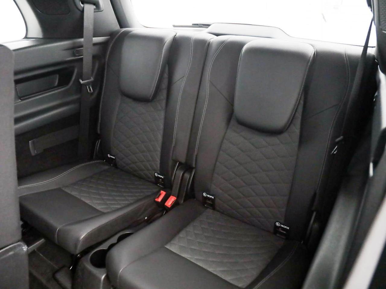 GLB 200 d Sport Plus auto 7p.ti - Certified