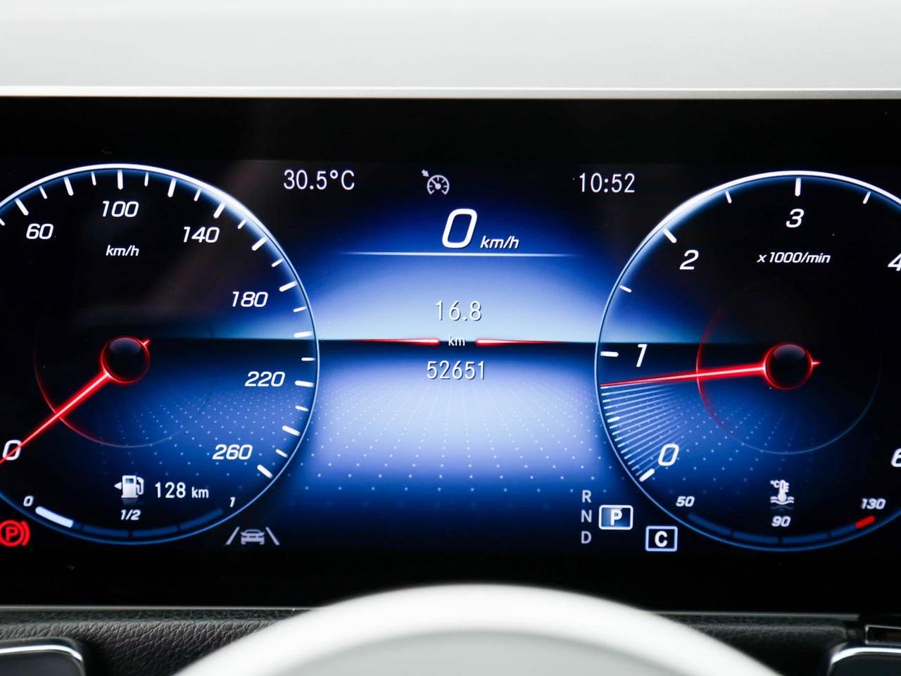 GLB 200 d Sport Plus auto 7p.ti - Certified