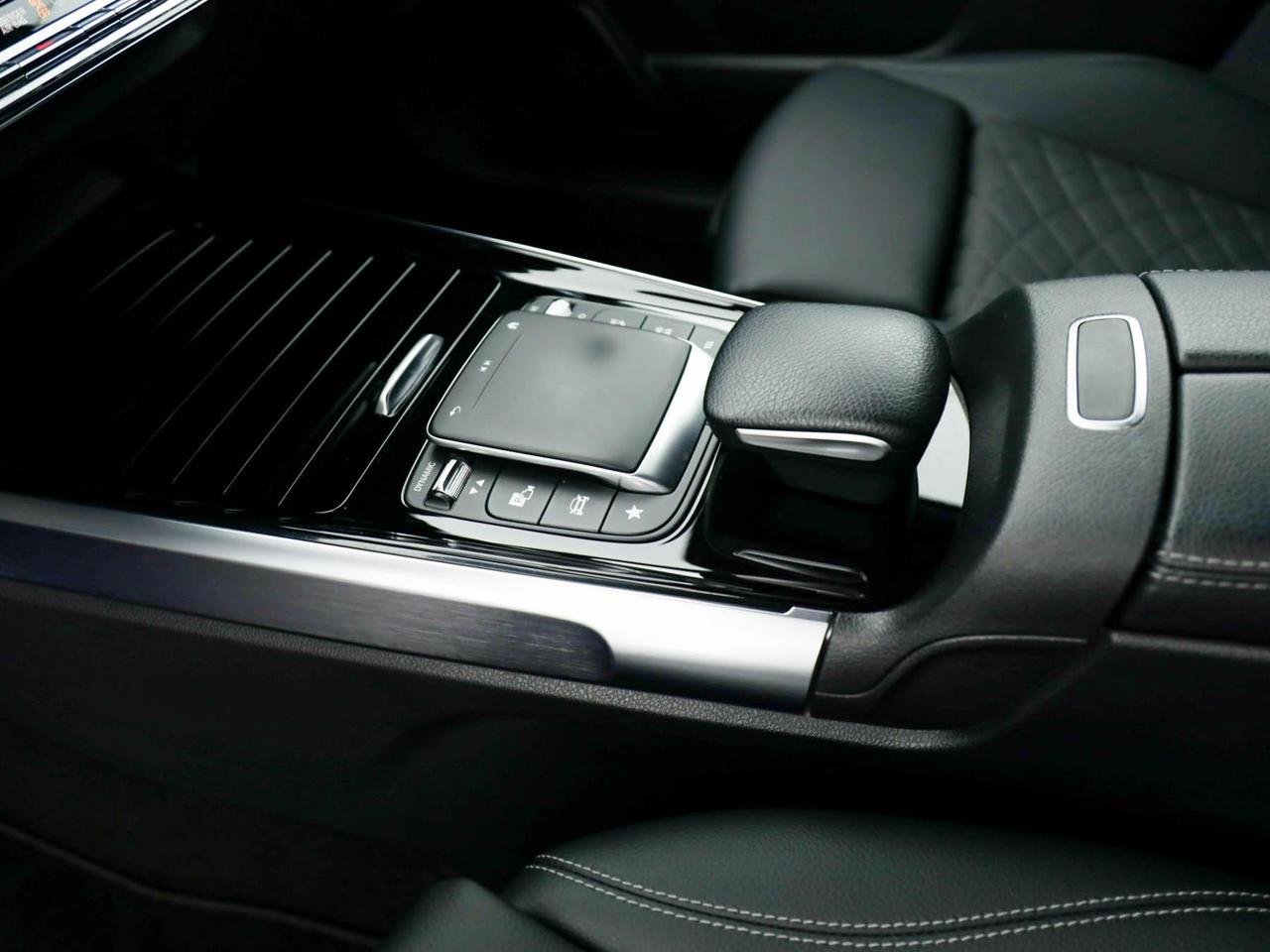 GLB 200 d Sport Plus auto 7p.ti - Certified
