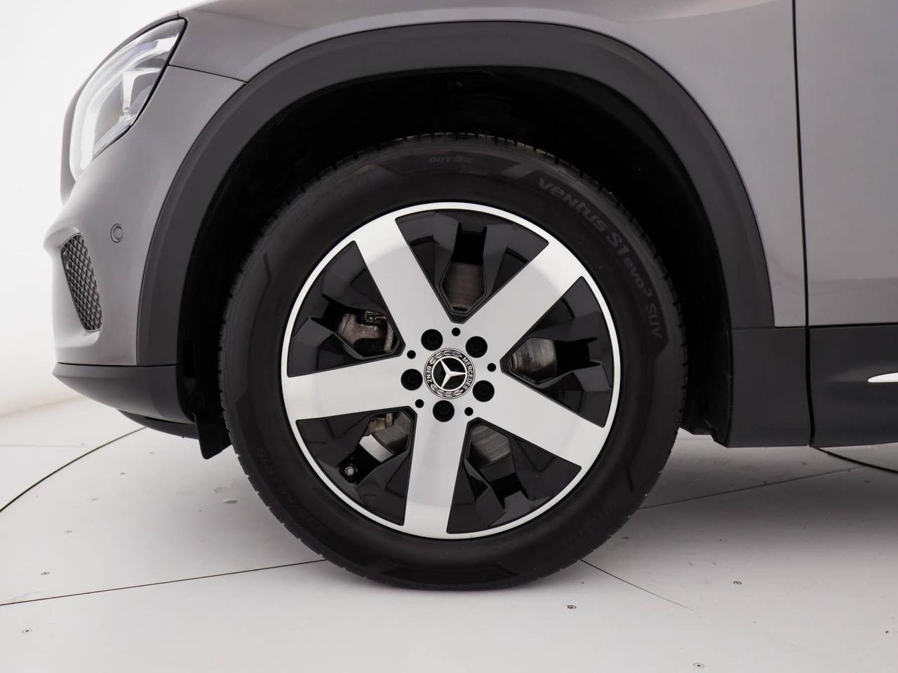 GLB 200 d Sport Plus auto 7p.ti - Certified