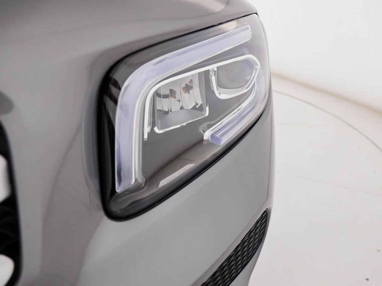 GLB 200 d Sport Plus auto 7p.ti - Certified