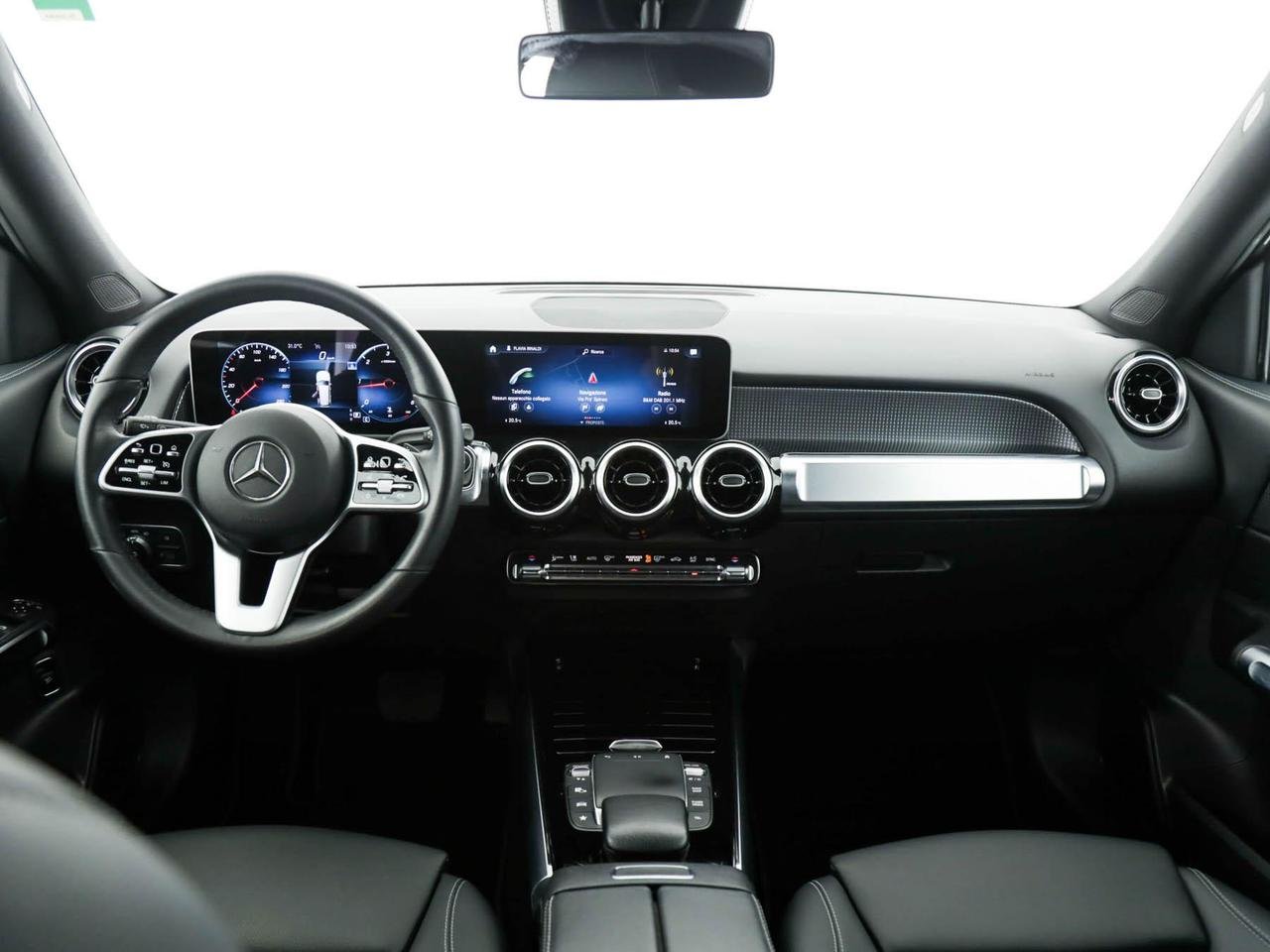 GLB 200 d Sport Plus auto 7p.ti - Certified