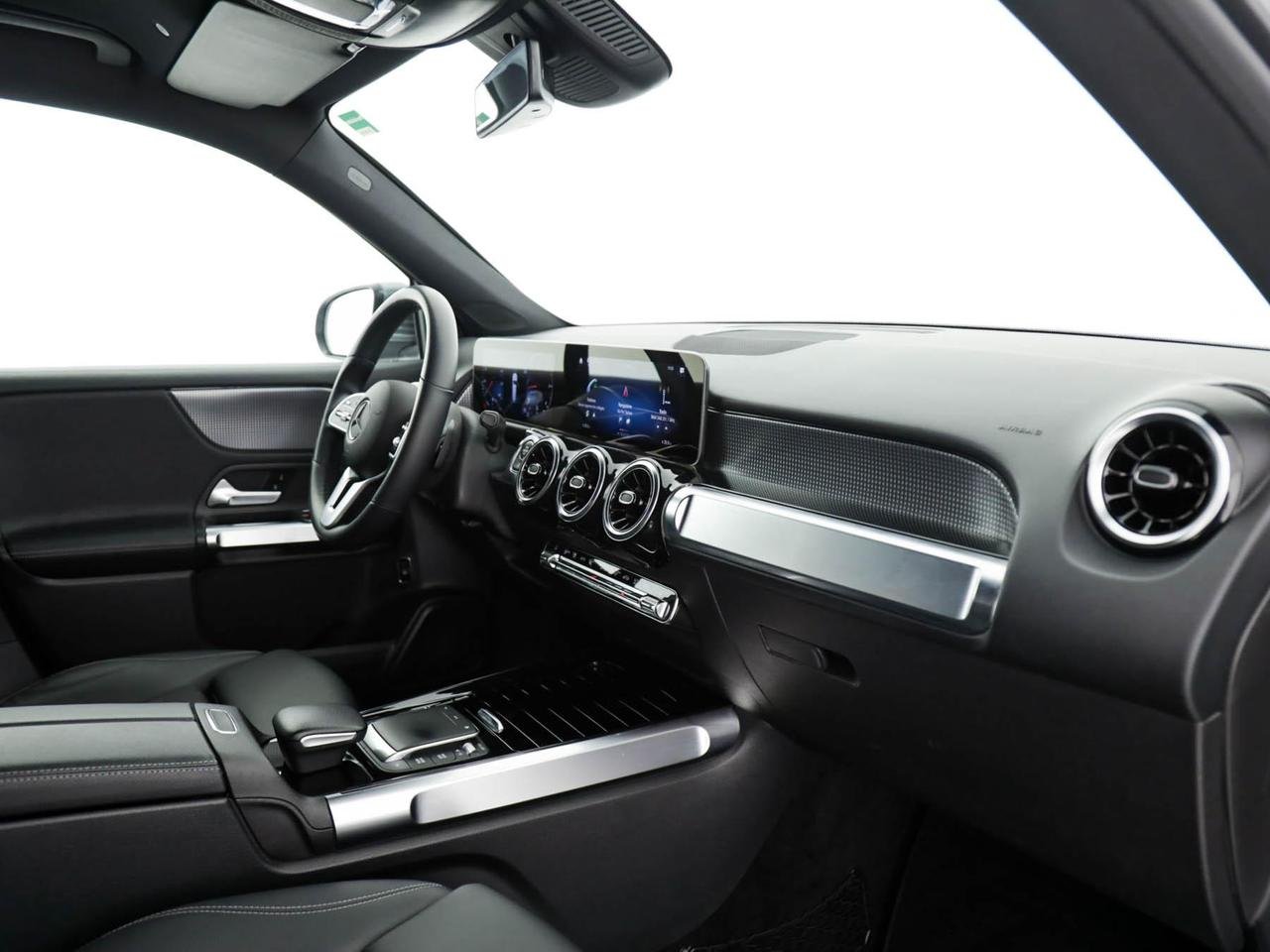 GLB 200 d Sport Plus auto 7p.ti - Certified