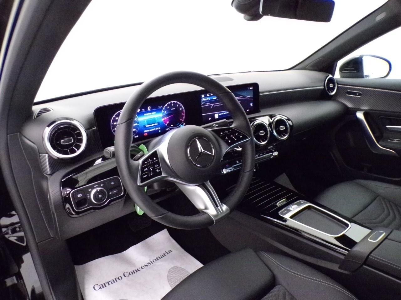 A 180 Progressive Advanced auto - Certified