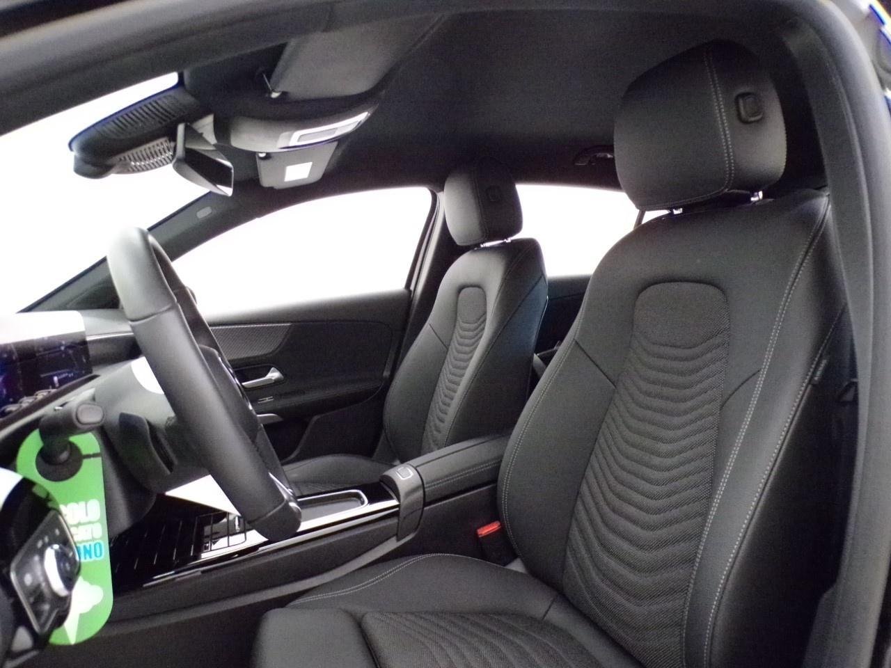 A 180 Progressive Advanced auto - Certified