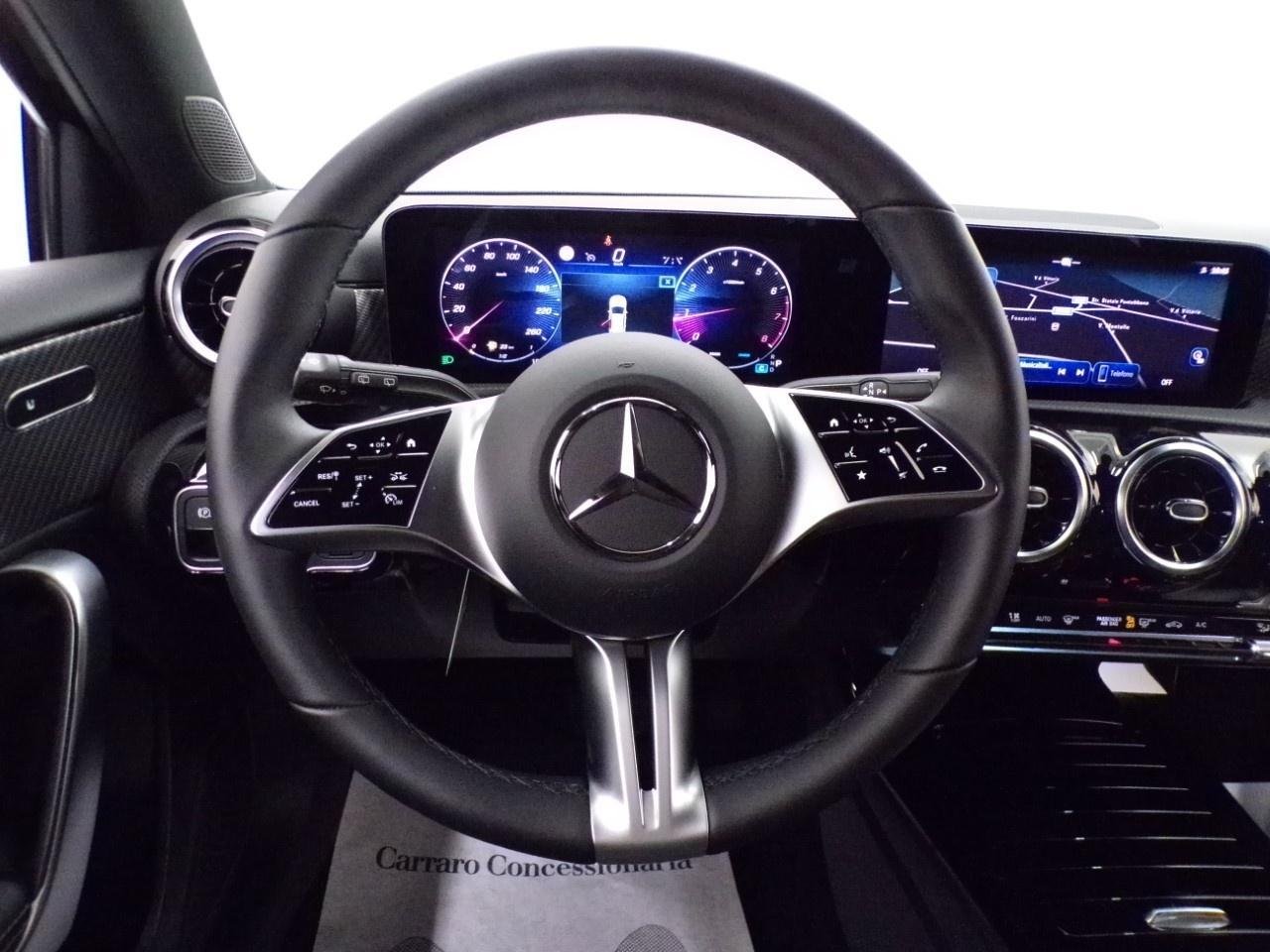 A 180 Progressive Advanced auto - Certified