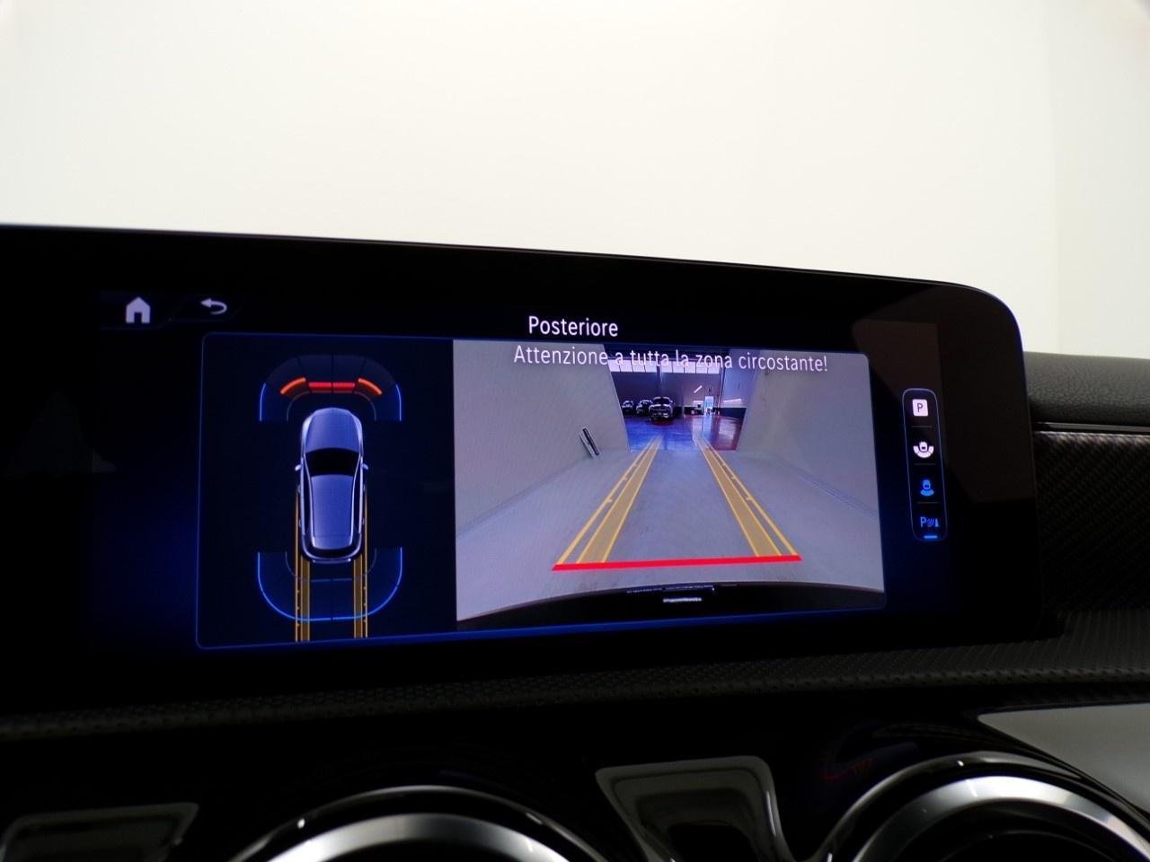 A 180 Progressive Advanced auto - Certified