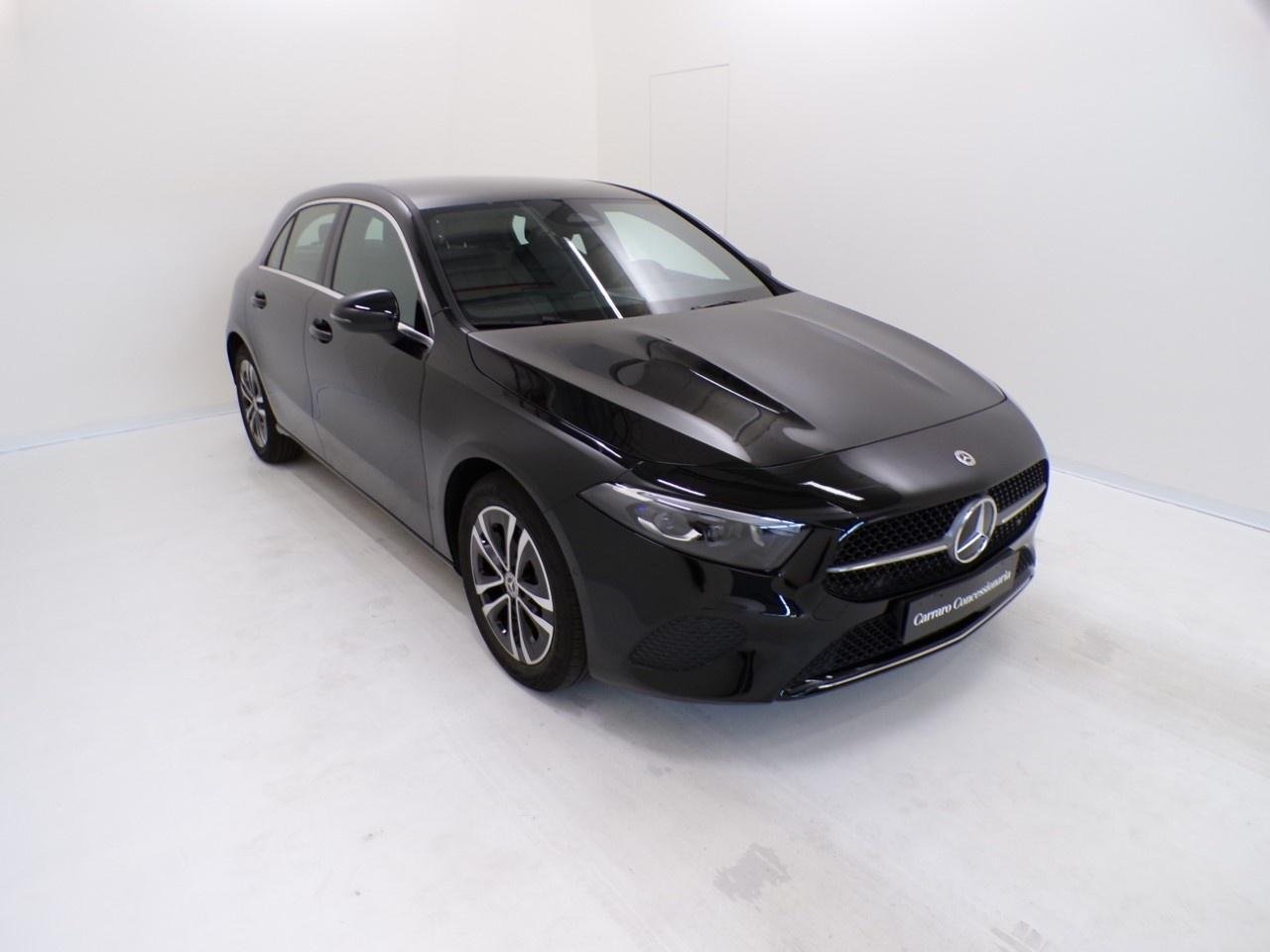 A 180 Progressive Advanced auto - Certified
