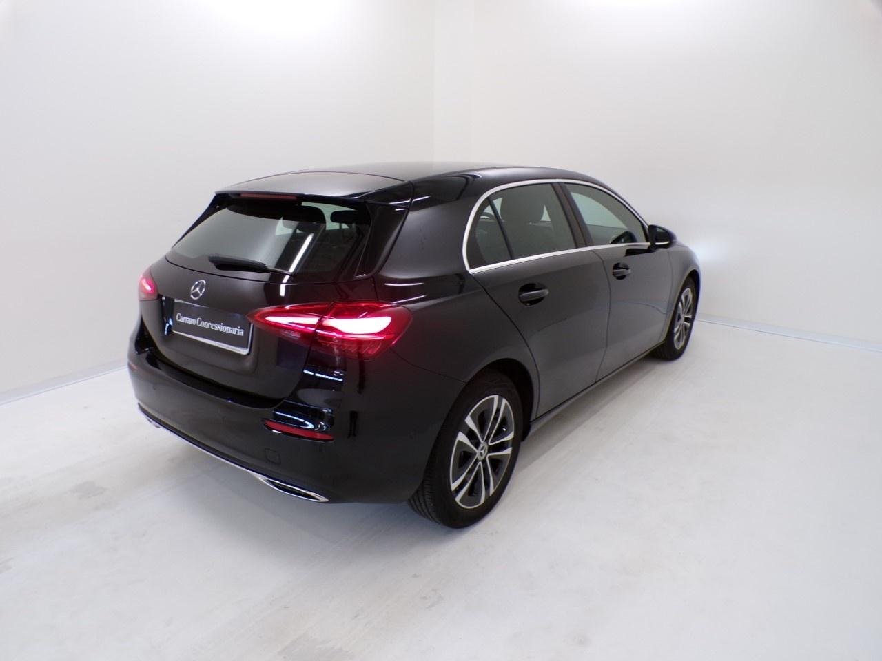 A 180 Progressive Advanced auto - Certified