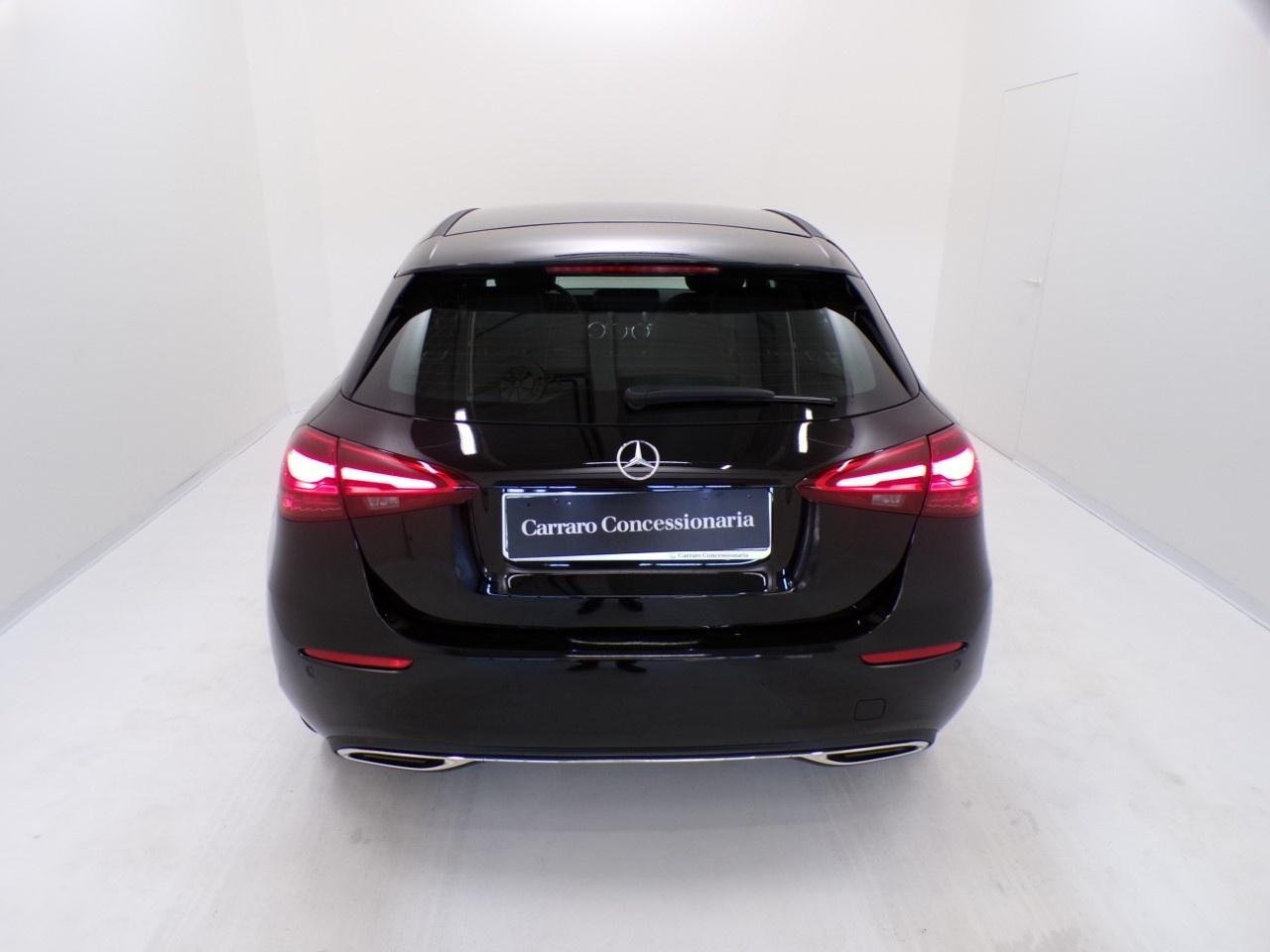A 180 Progressive Advanced auto - Certified