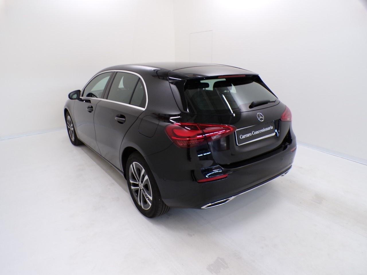 A 180 Progressive Advanced auto - Certified