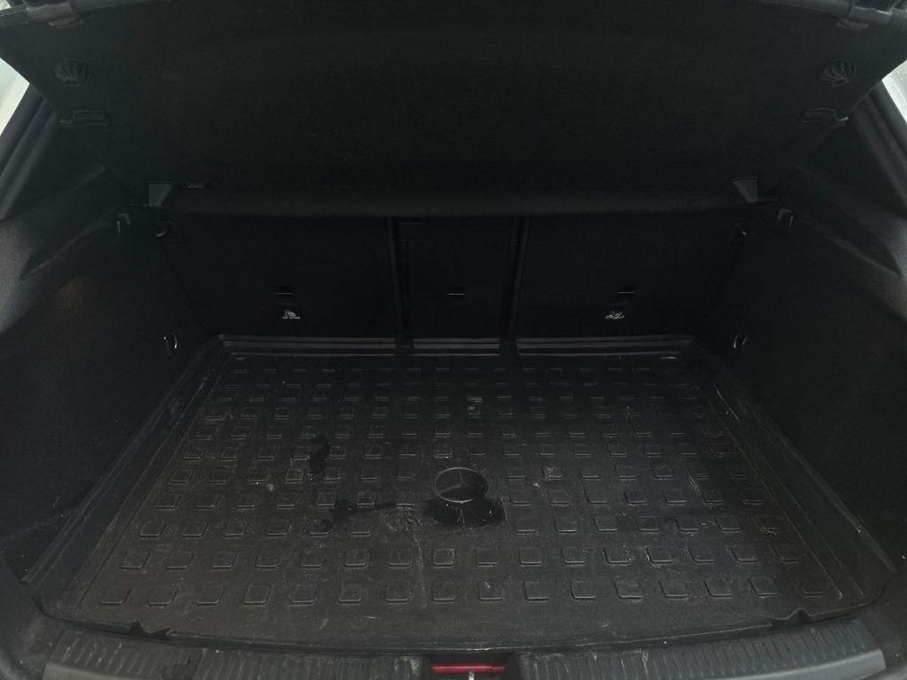 A 250 e phev (eq-power) Premium auto - Certified