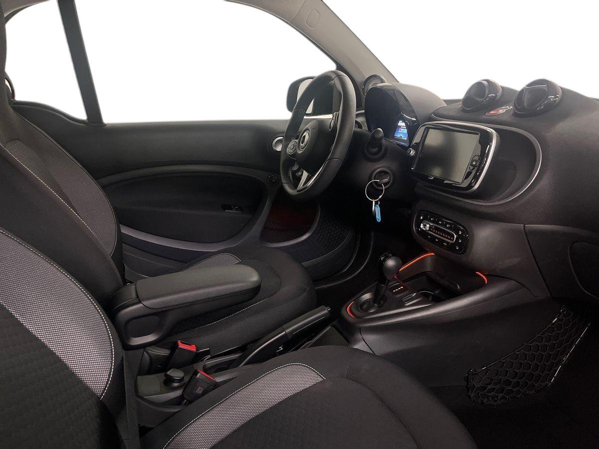 Fortwo eq Pulse 4,6kW - Certified