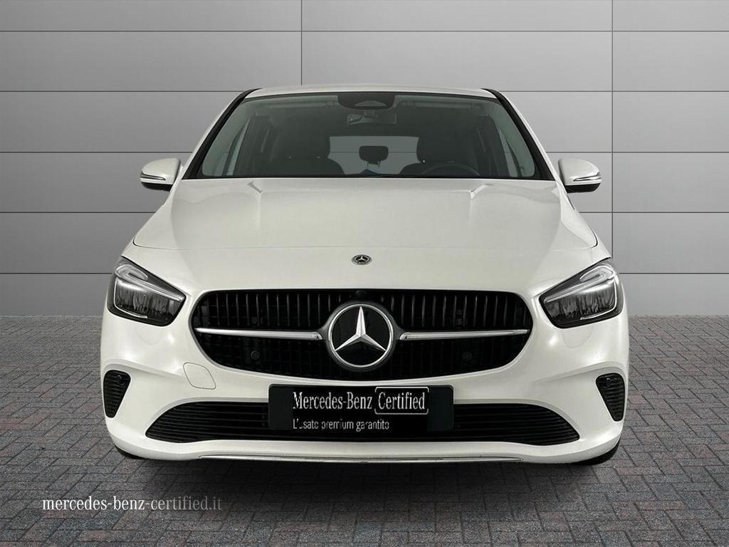 B 180 Progressive Advanced Plus auto - Certified