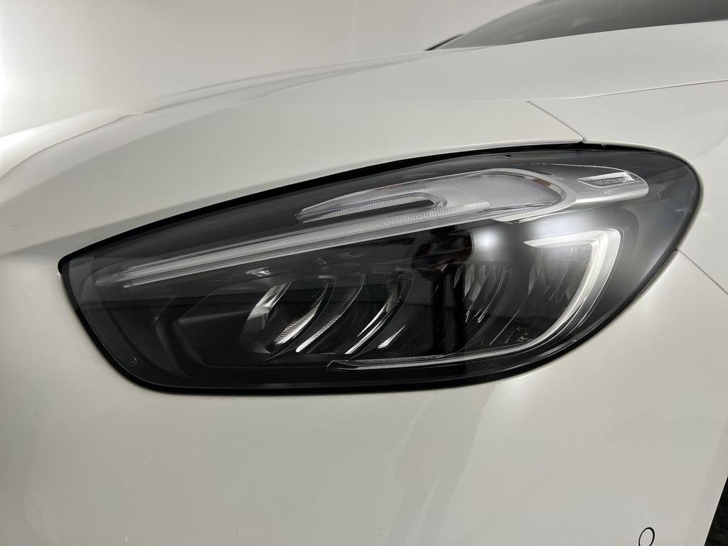 B 180 Progressive Advanced Plus auto - Certified