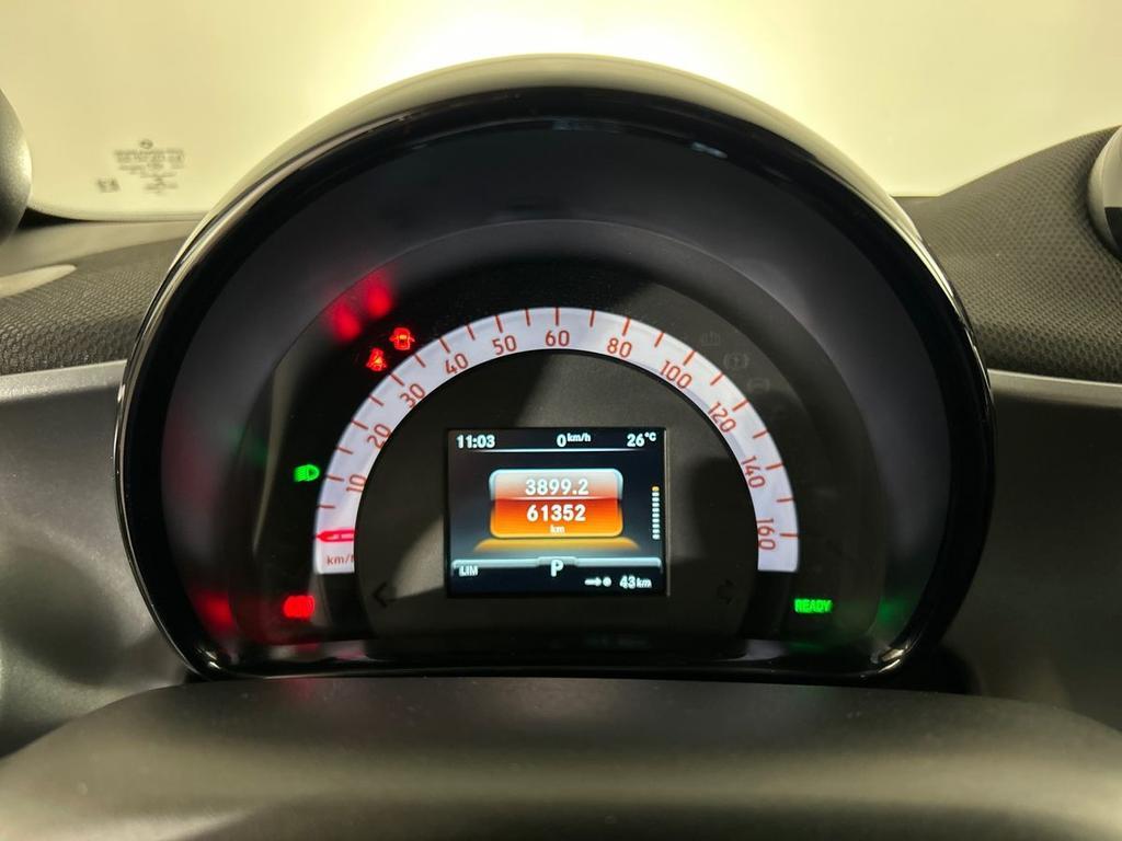Fortwo eq Prime 22kW - Certified