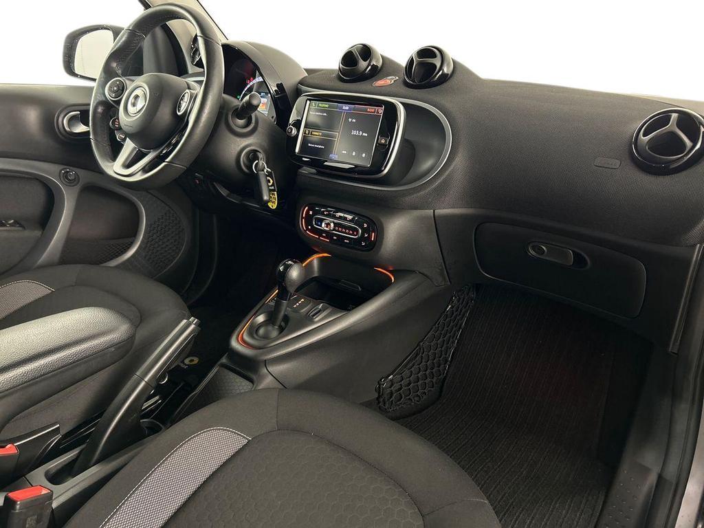 Fortwo eq Prime 22kW - Certified